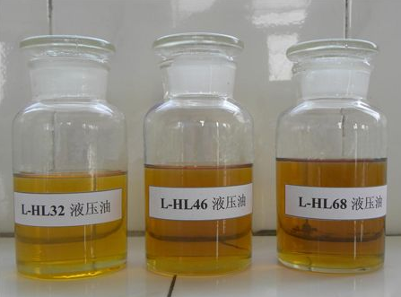 液压油检测
